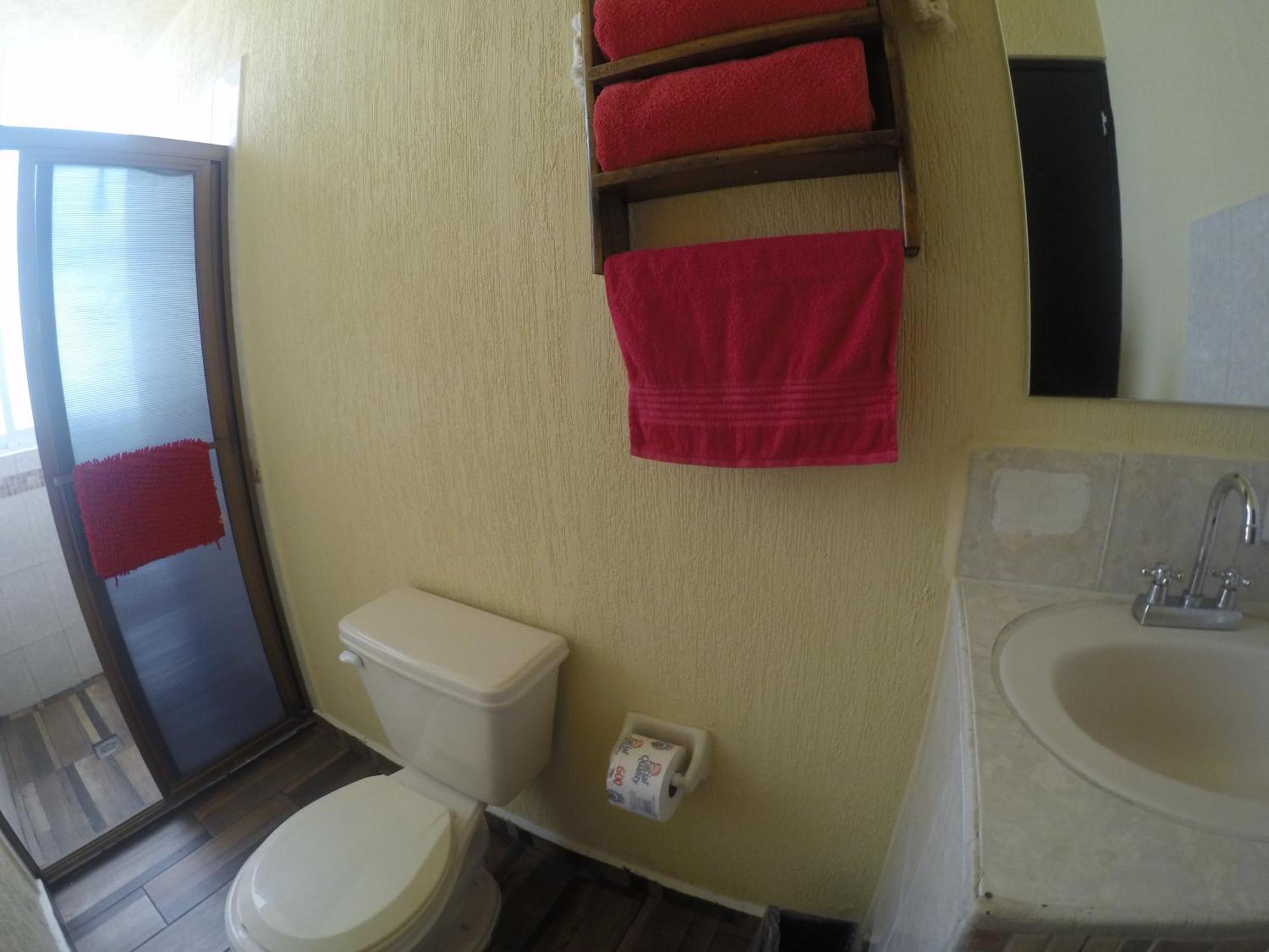 Hotel La Mexicana