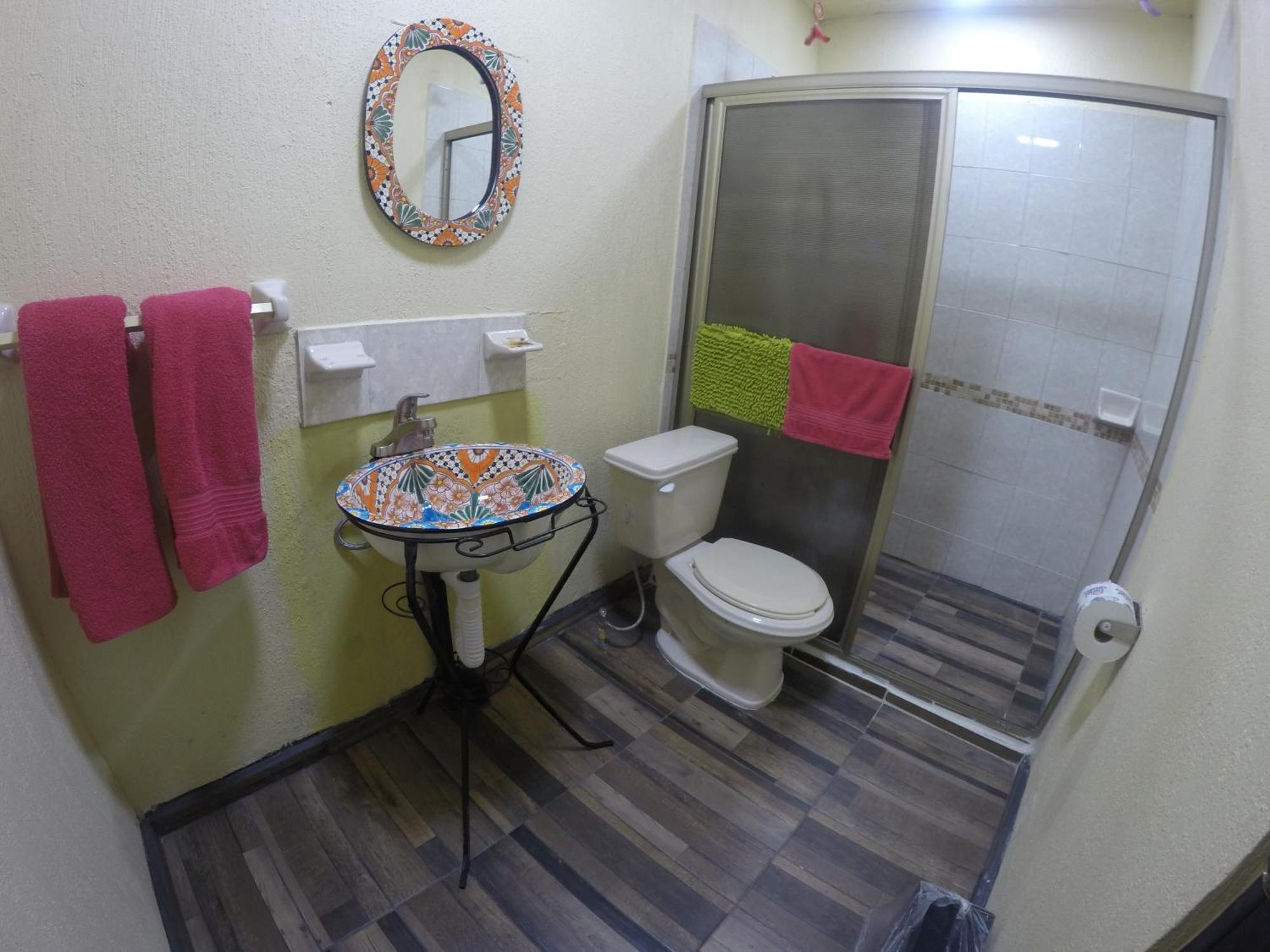 La Mexicana Hotel Guadalajara