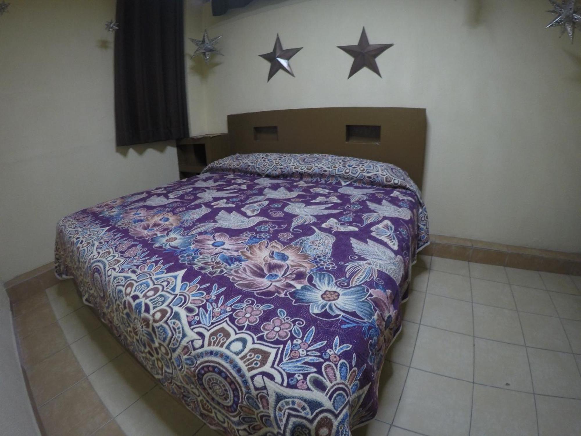 La Mexicana Hotel