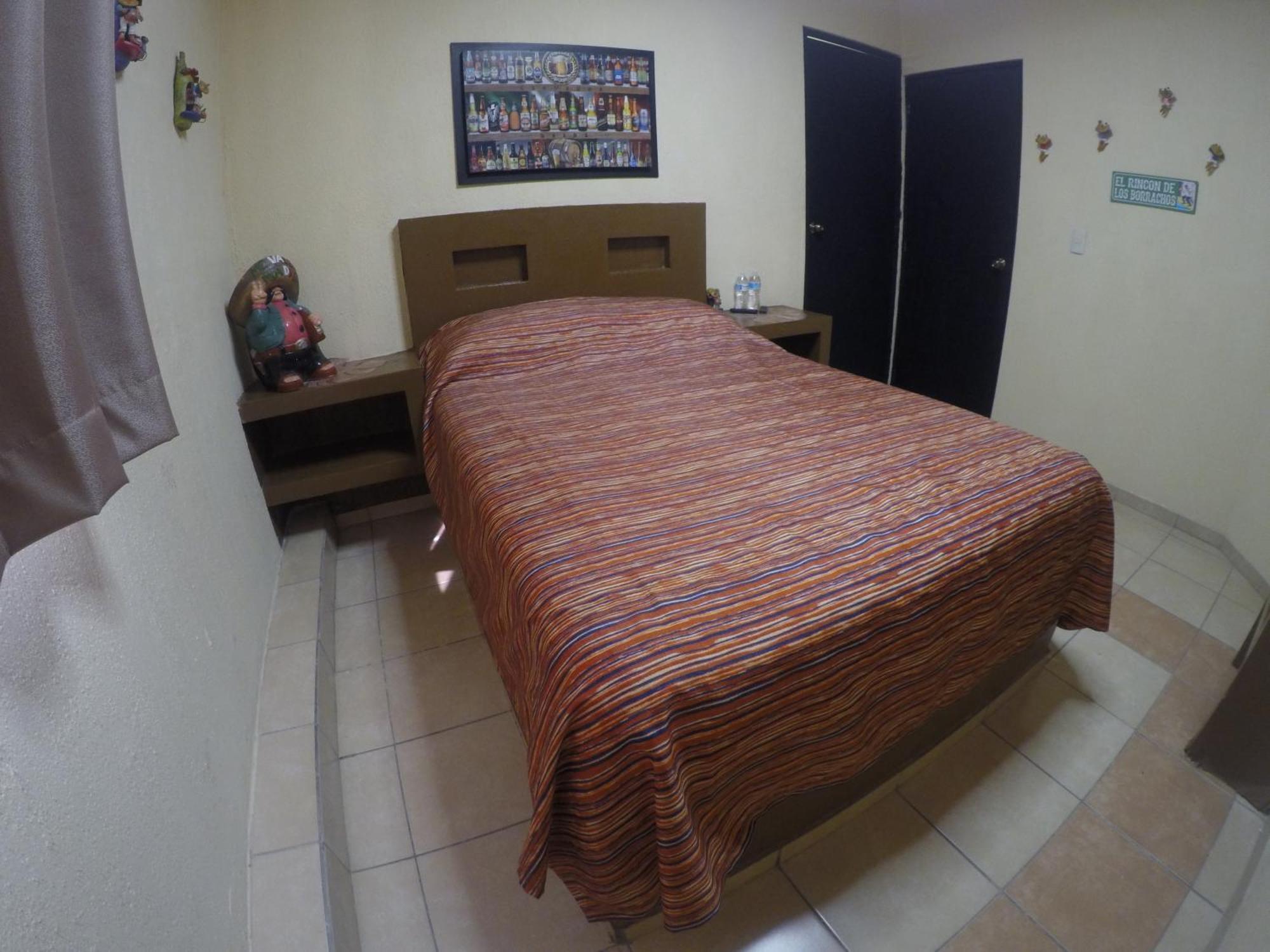Hotel La Mexicana