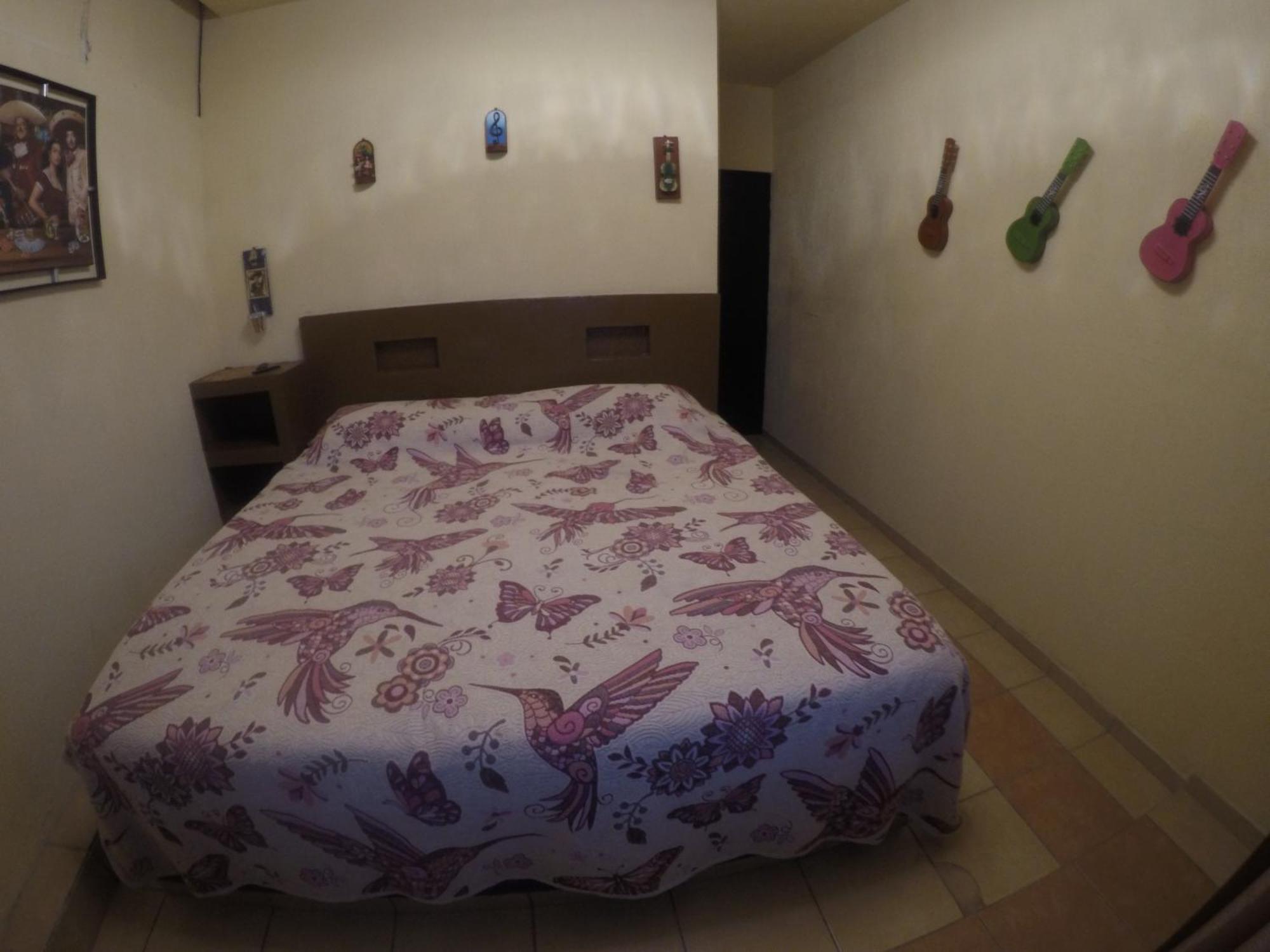 Hotel La Mexicana