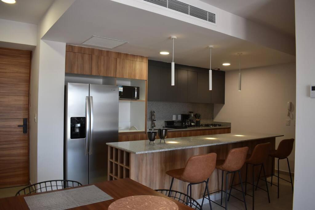 Mrw Duo 24 Spacious 3 Bedroom Apartamento *