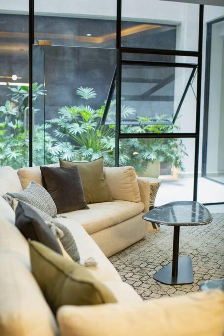 Mrw Modern 2 Bedroom Inara * Guadalajara