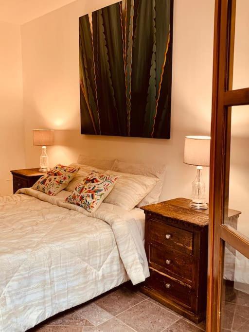 Apartment Casa San Pedro Guadalajara