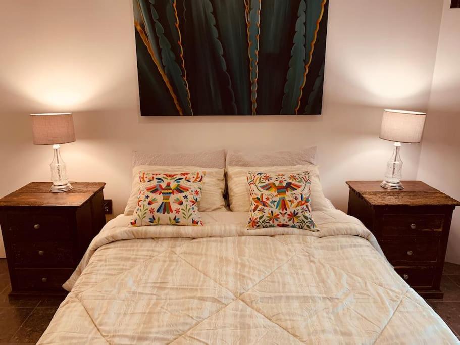 Casa San Pedro Apartment *