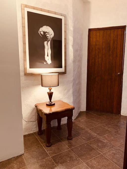 Apartment Casa San Pedro *