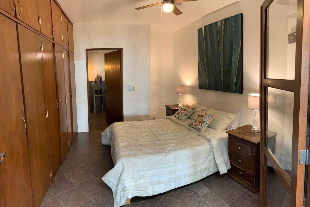 Casa San Pedro Apartment