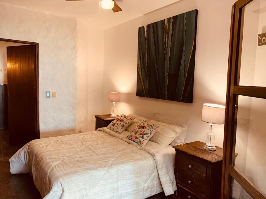 Casa San Pedro Apartment Guadalajara