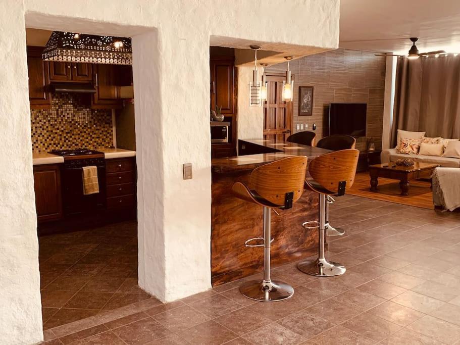 Casa San Pedro Apartment