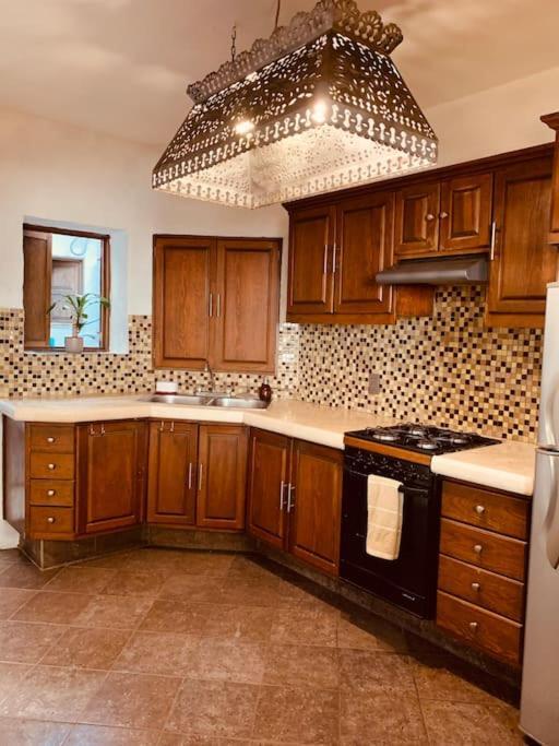 Casa San Pedro Apartment