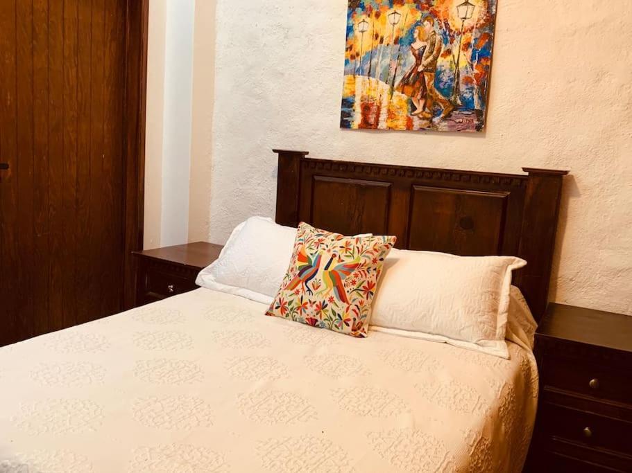 Casa San Pedro Apartment