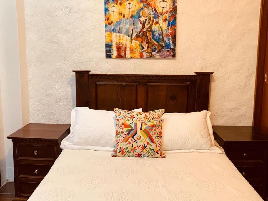 Casa San Pedro Apartment