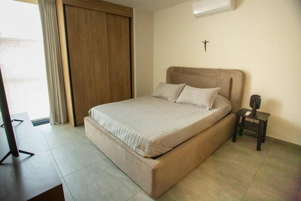Mrw Modern 2 Bedroom Inara Apartamento *