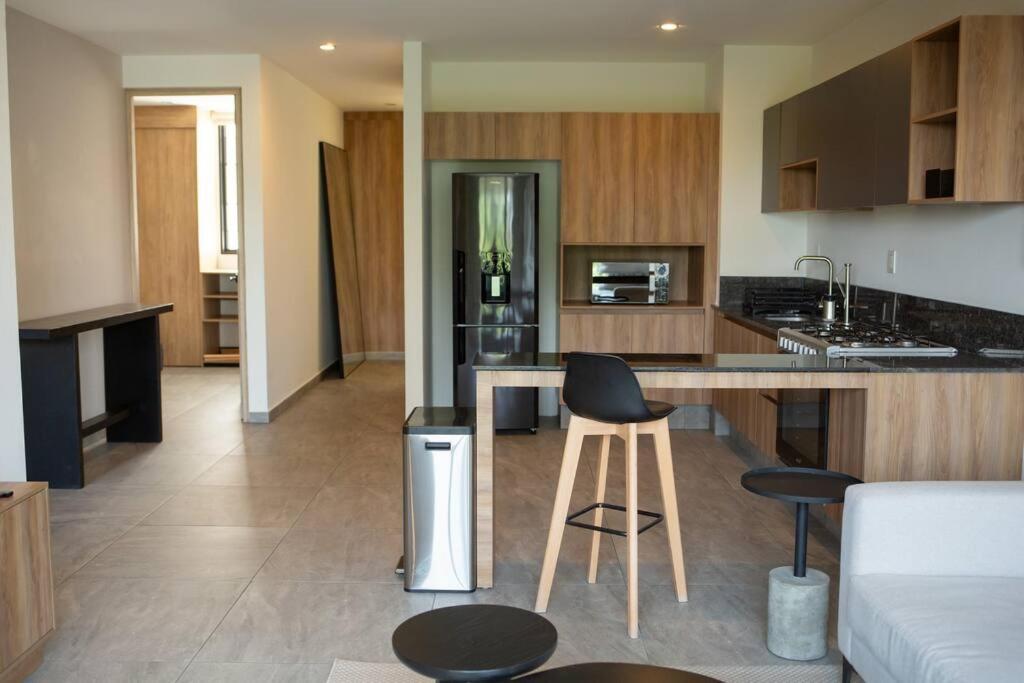 Apartamento Mrw Modern 2 Bedroom Inara