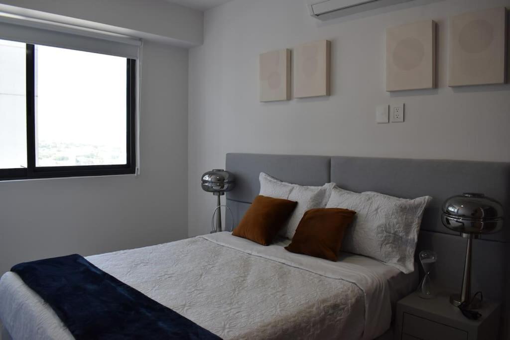 Mrw Duo 24 Spacious 3 Bedroom Apartamento Guadalajara