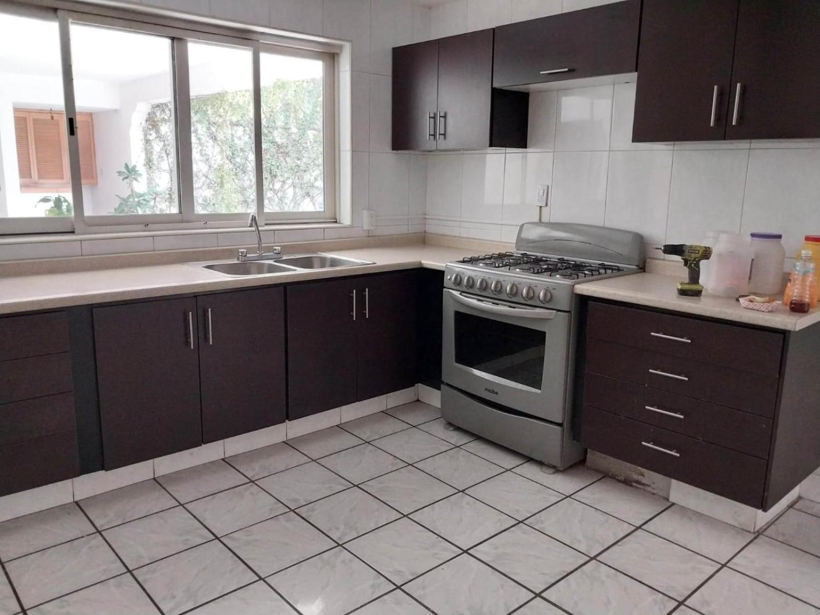 Luz Divina Provi Apartamento *