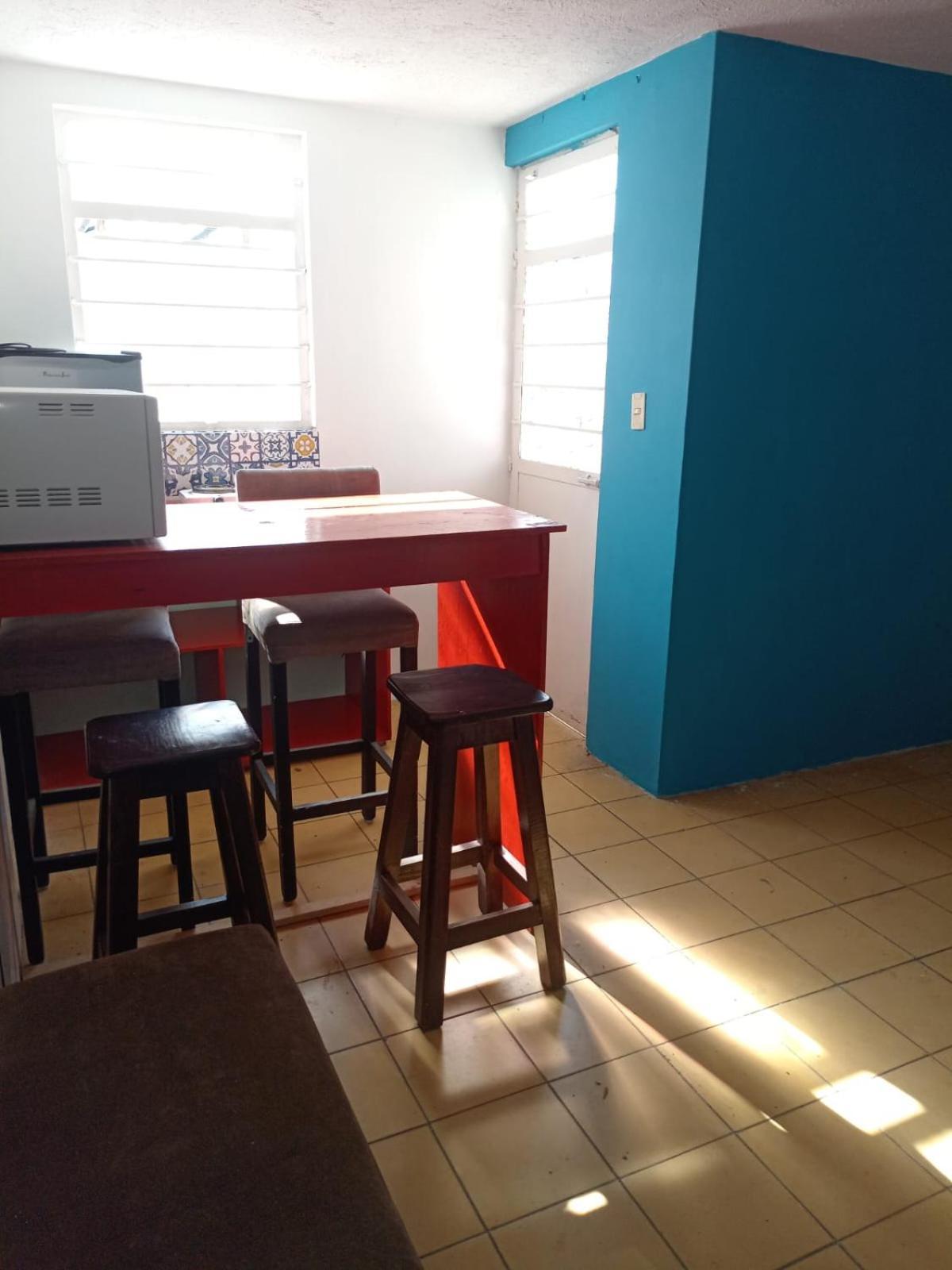Apartamento Luz Divina Providencia