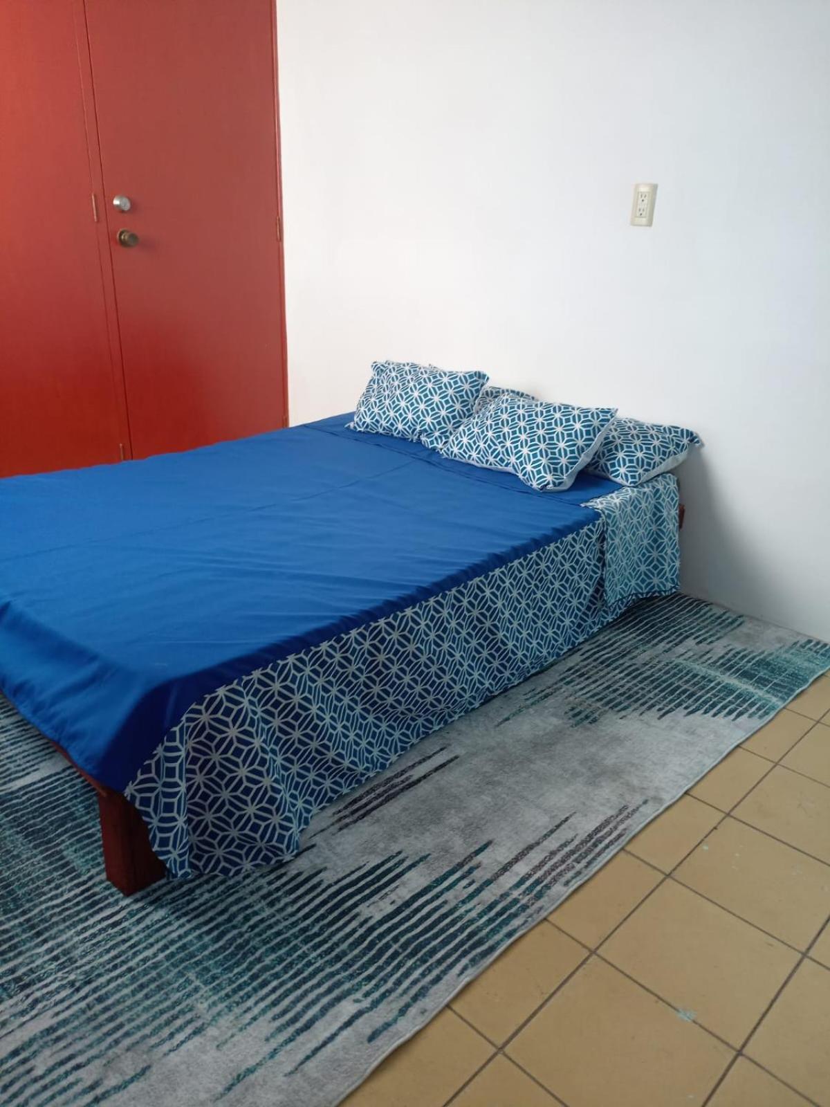 Apartamento Luz Divina Providencia Guadalajara