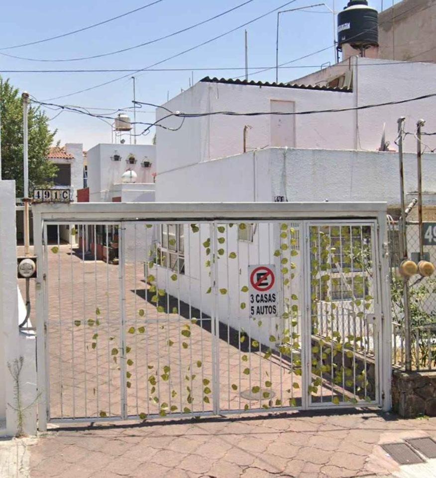 Luz Divina Apartamento *