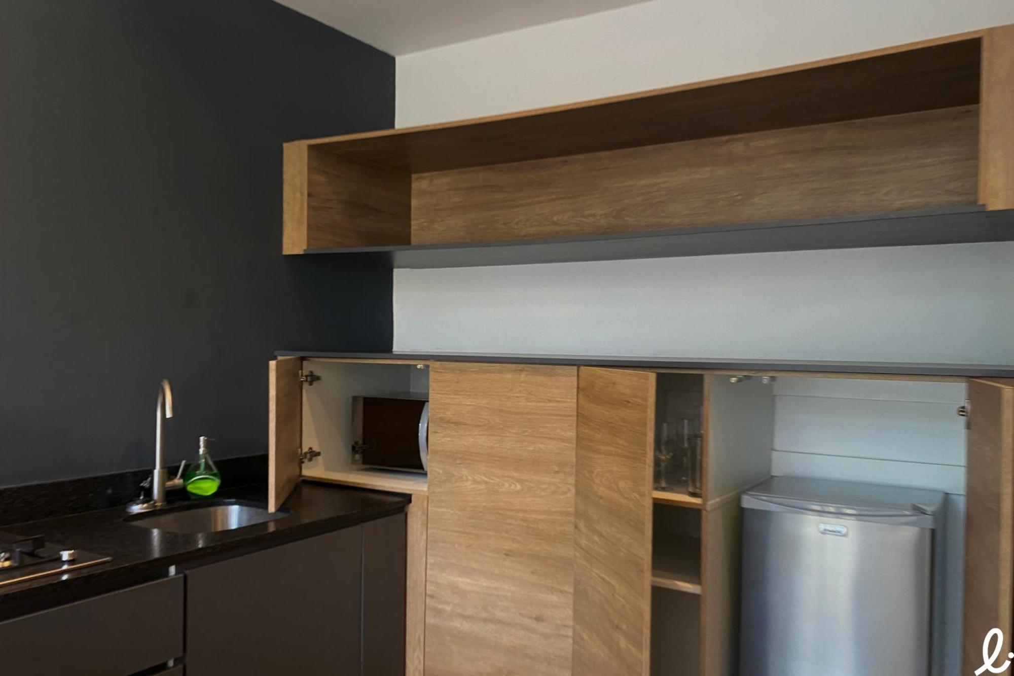 Apartment Lapso Alarcon Guadalajara