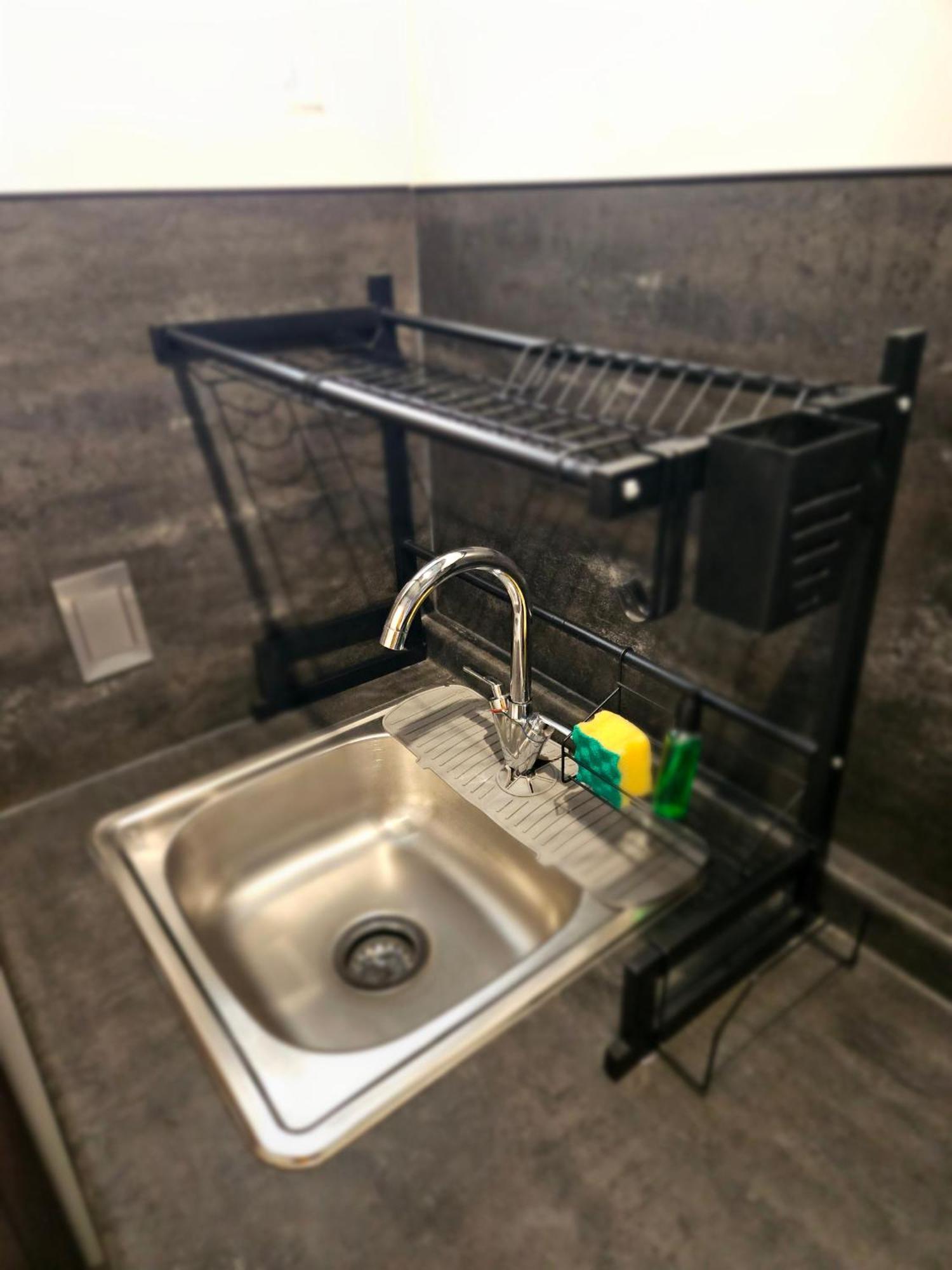 Depas Miniloft Apartamento *