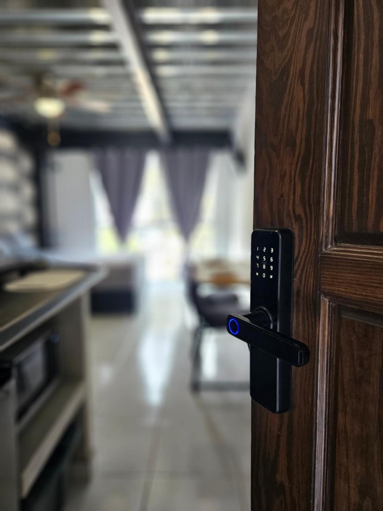 Apartamento Depas Miniloft Guadalajara