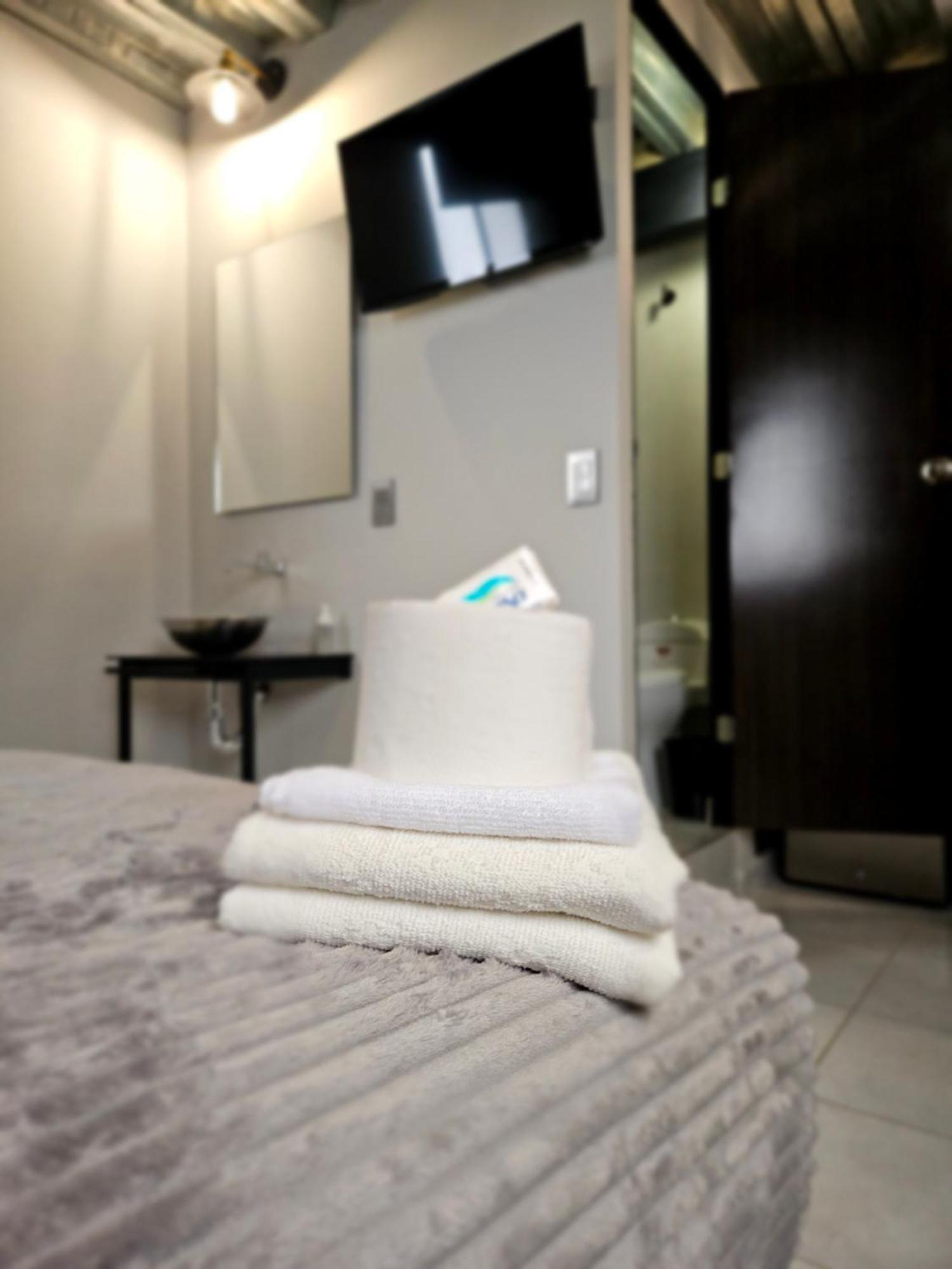 Apartamento Depas Miniloft Guadalajara