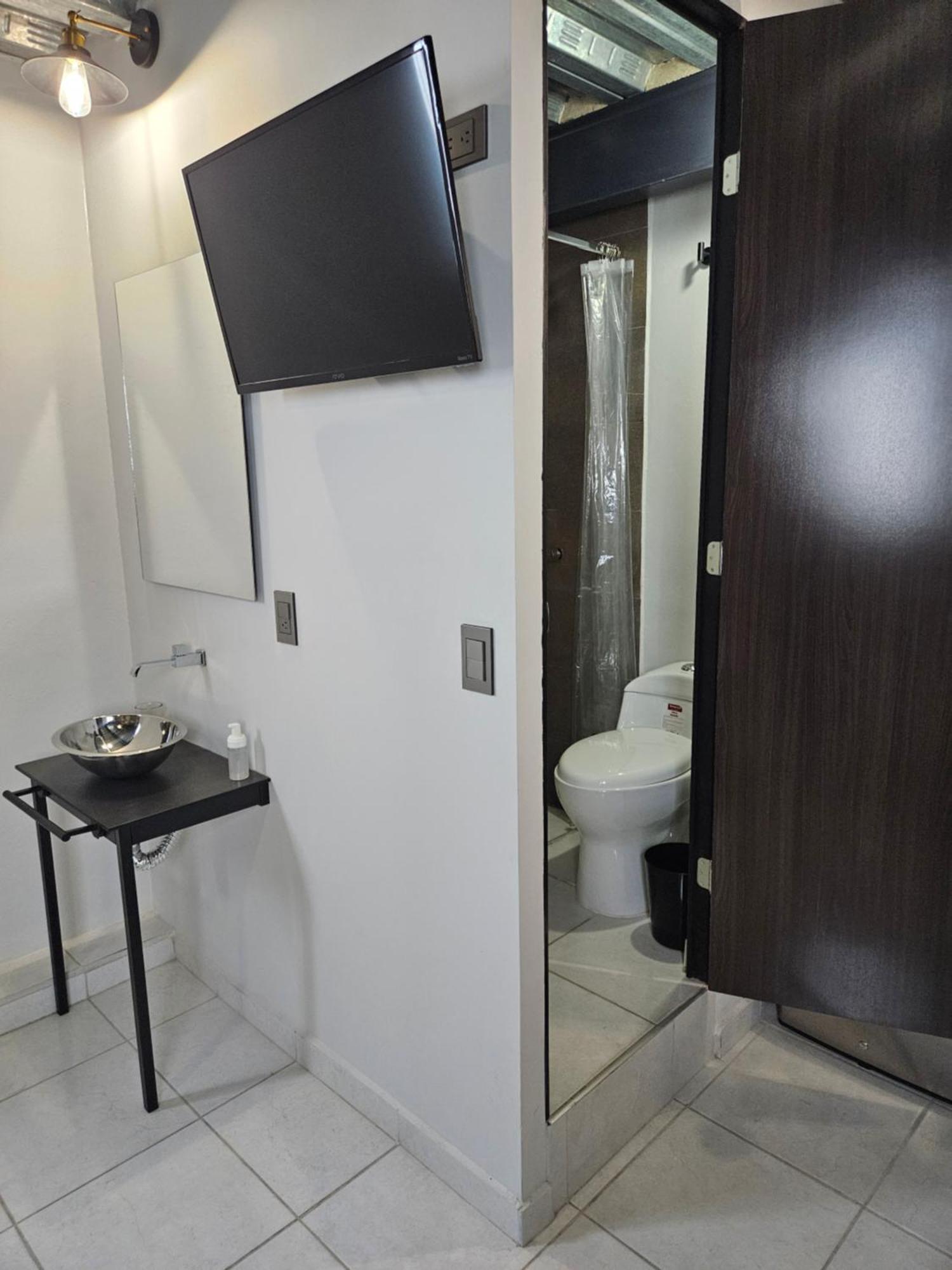 Apartamento Depas Miniloft