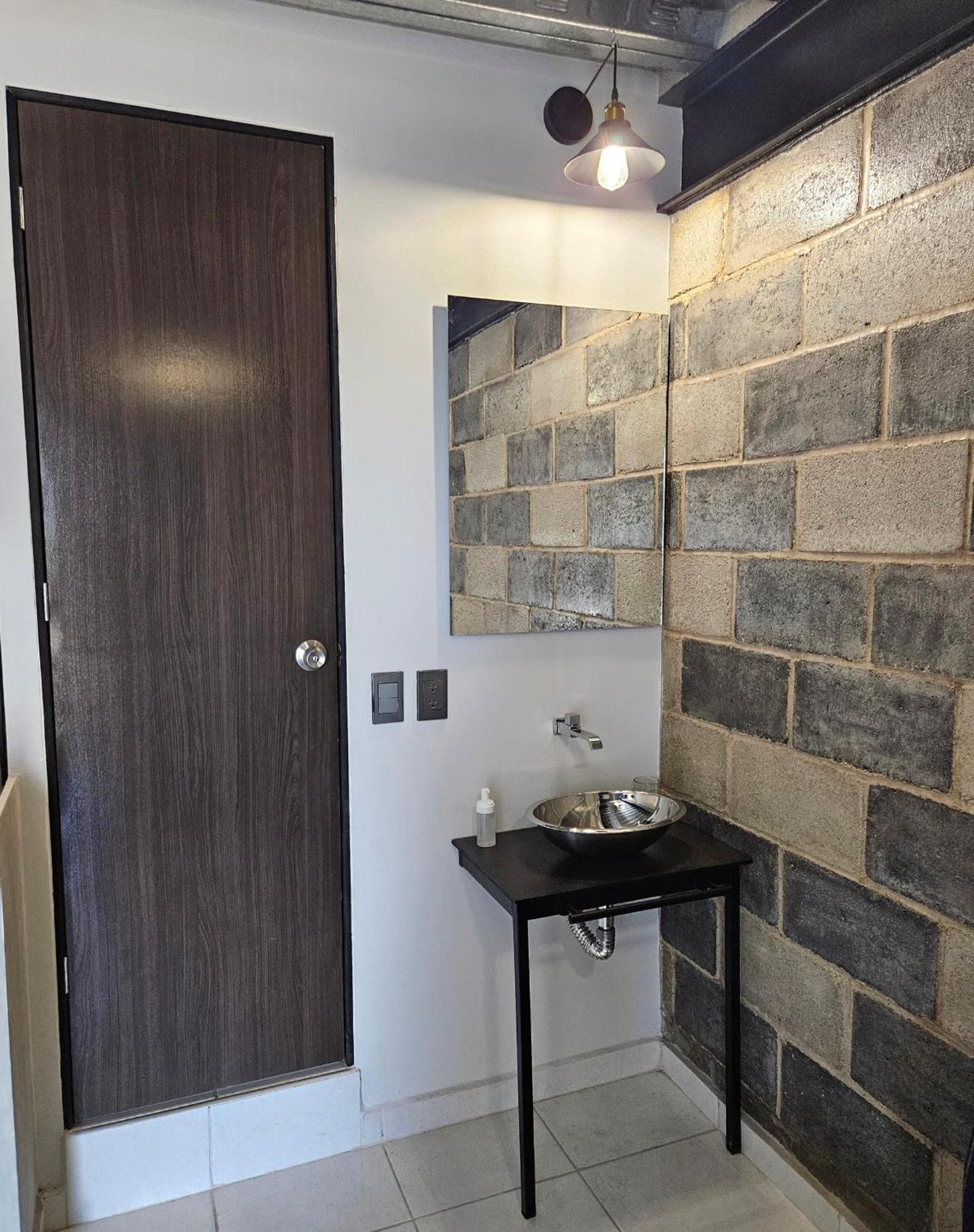 Depas Miniloft Apartamento Guadalajara