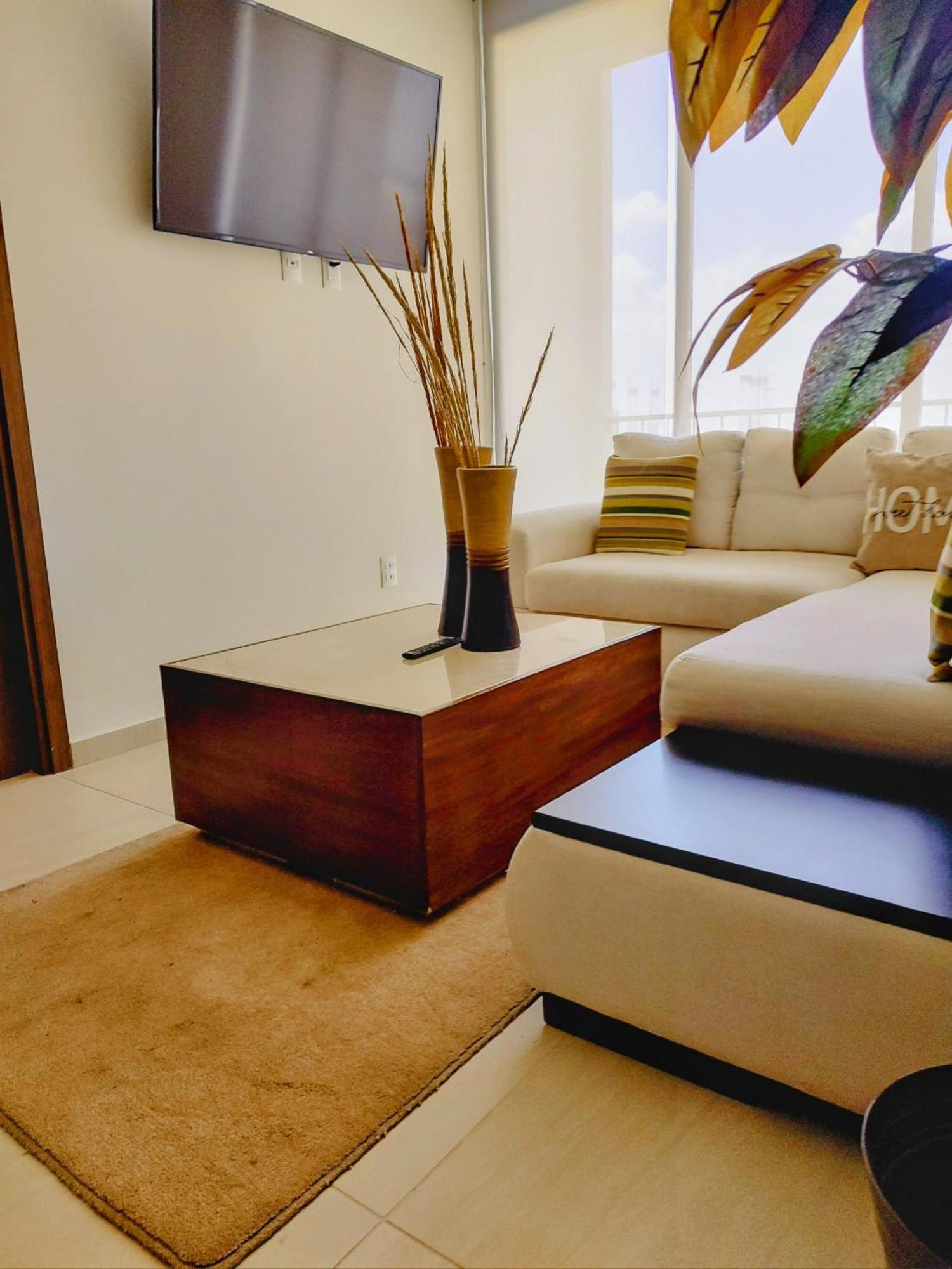Apartamento Departamento De Lujo Zona Andares Guadalajara