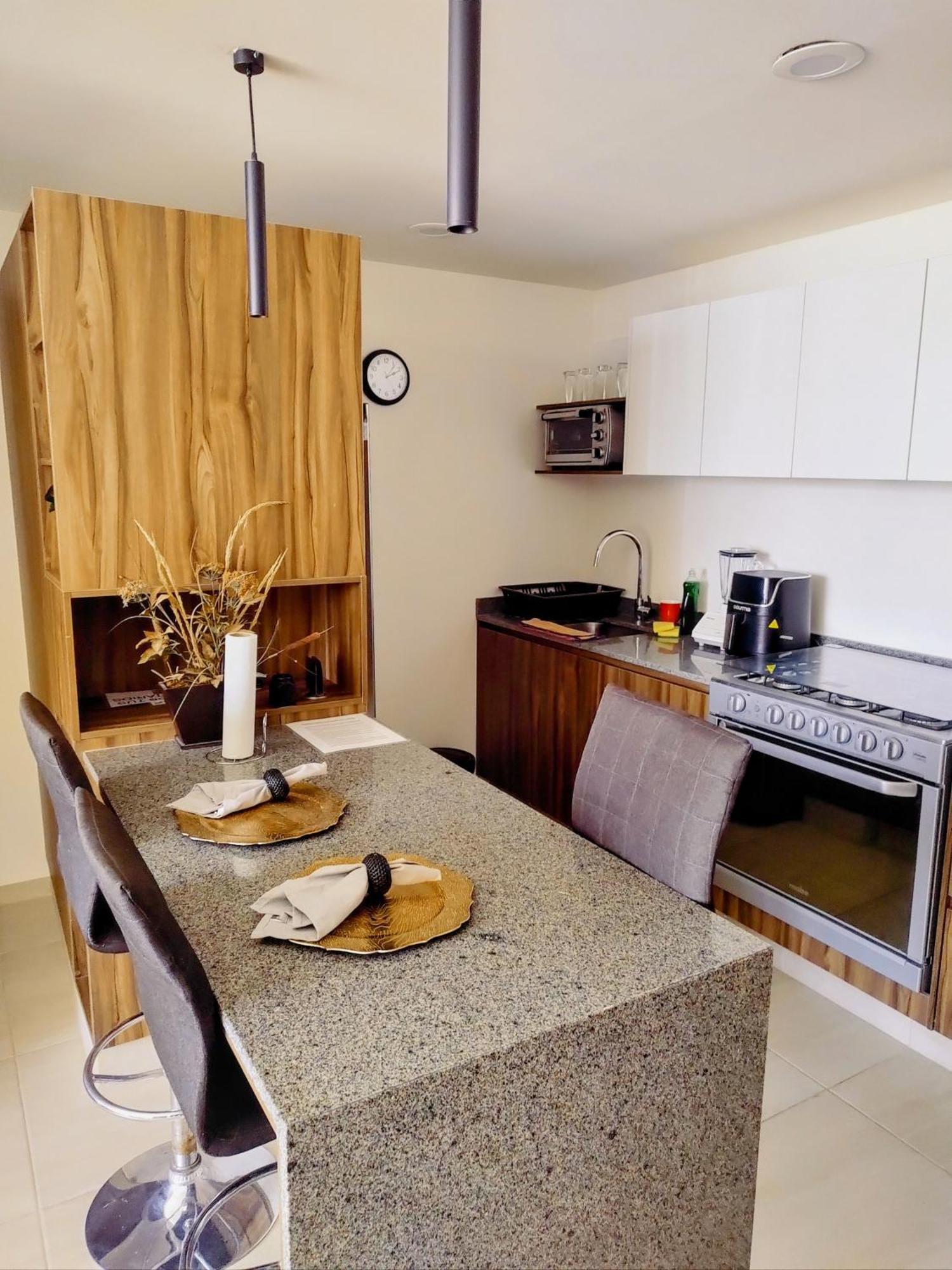 Apartamento Departamento Cerca De Andares Y Galerias Guadalajara