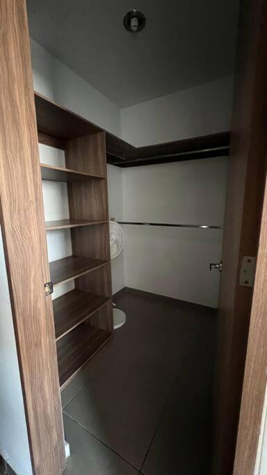 Apartamento Casa Oxum *