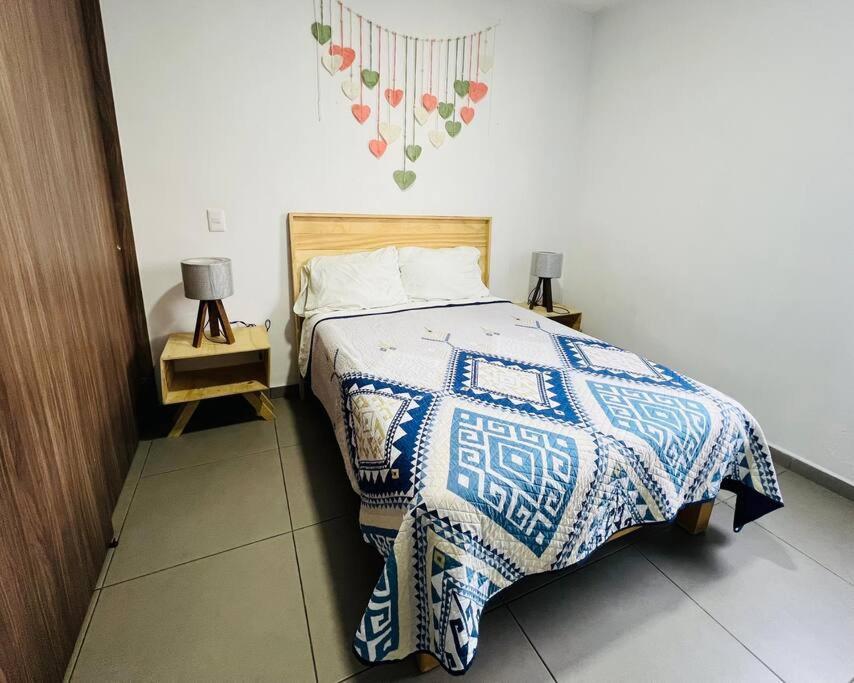Apartamento Casa Oxum *