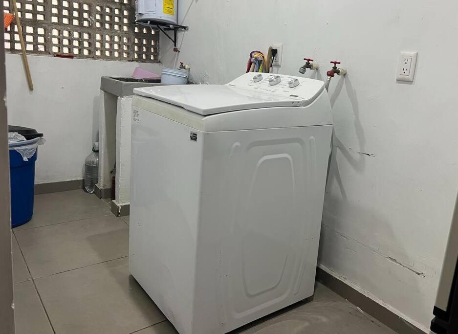 Apartamento Casa Oxum Guadalajara
