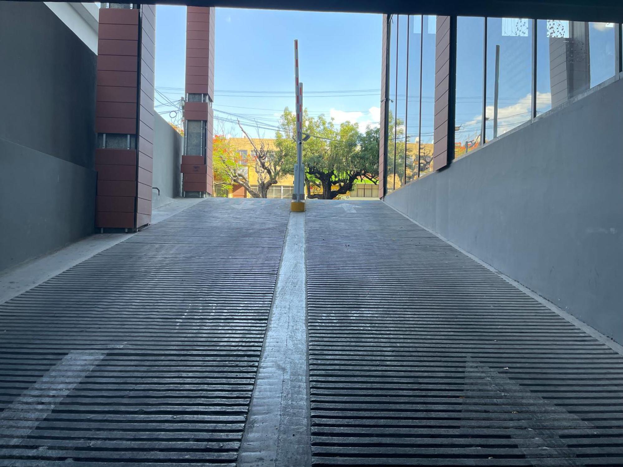 Departamento Residencial En Av Chapultepec Apartamento
