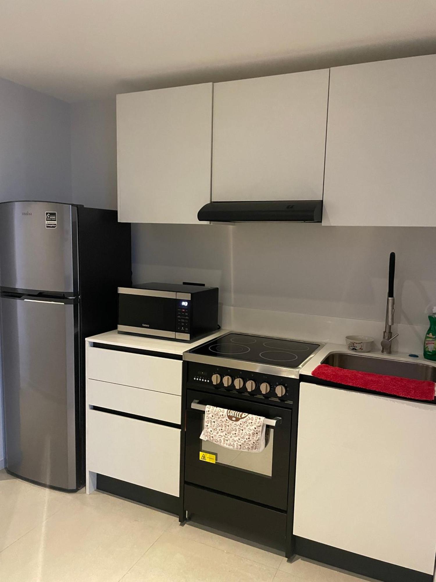 Departamento Residencial En Av Chapultepec