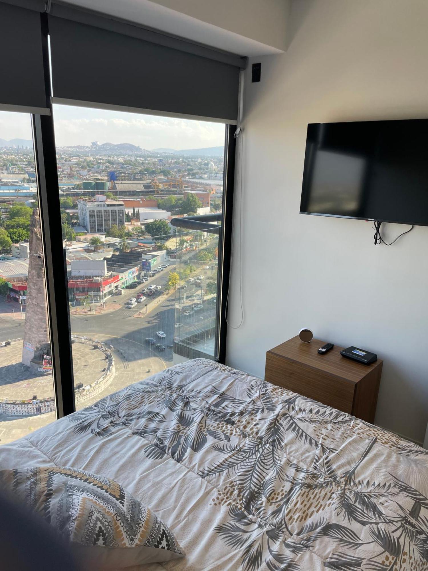 Departamento Residencial En Av Chapultepec