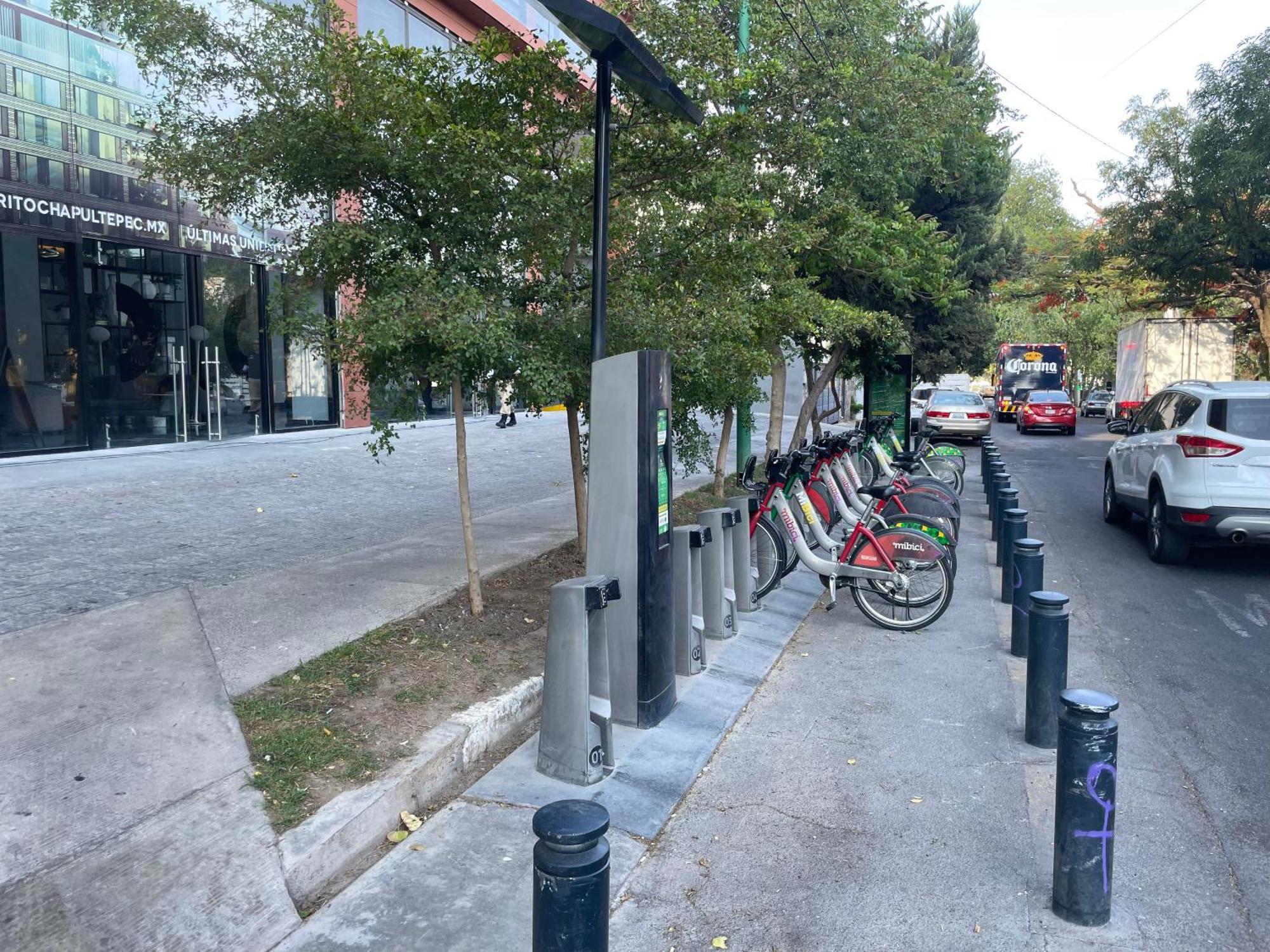 Apartamento Departamento Residencial En Av Chapultepec