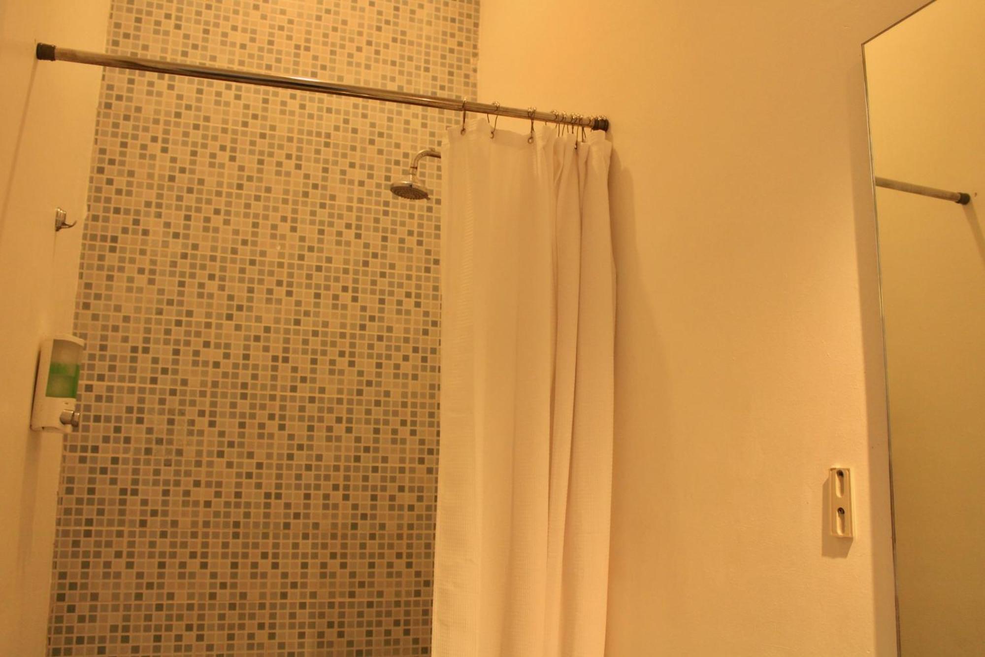 Apartamento Casa 9 Esquinas - Granada *