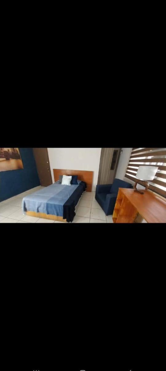 Apartamento Luz Divina Chapalita