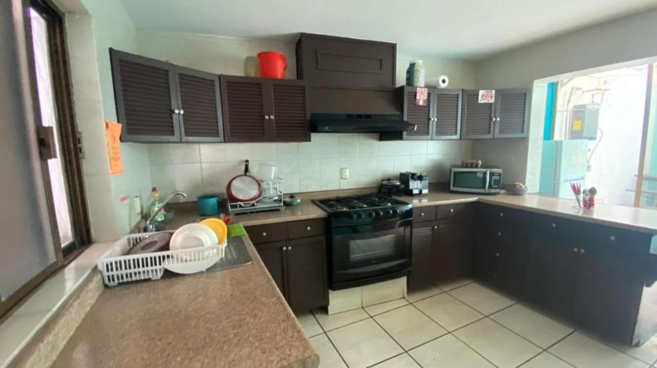 Apartamento Luz Divina Chapalita