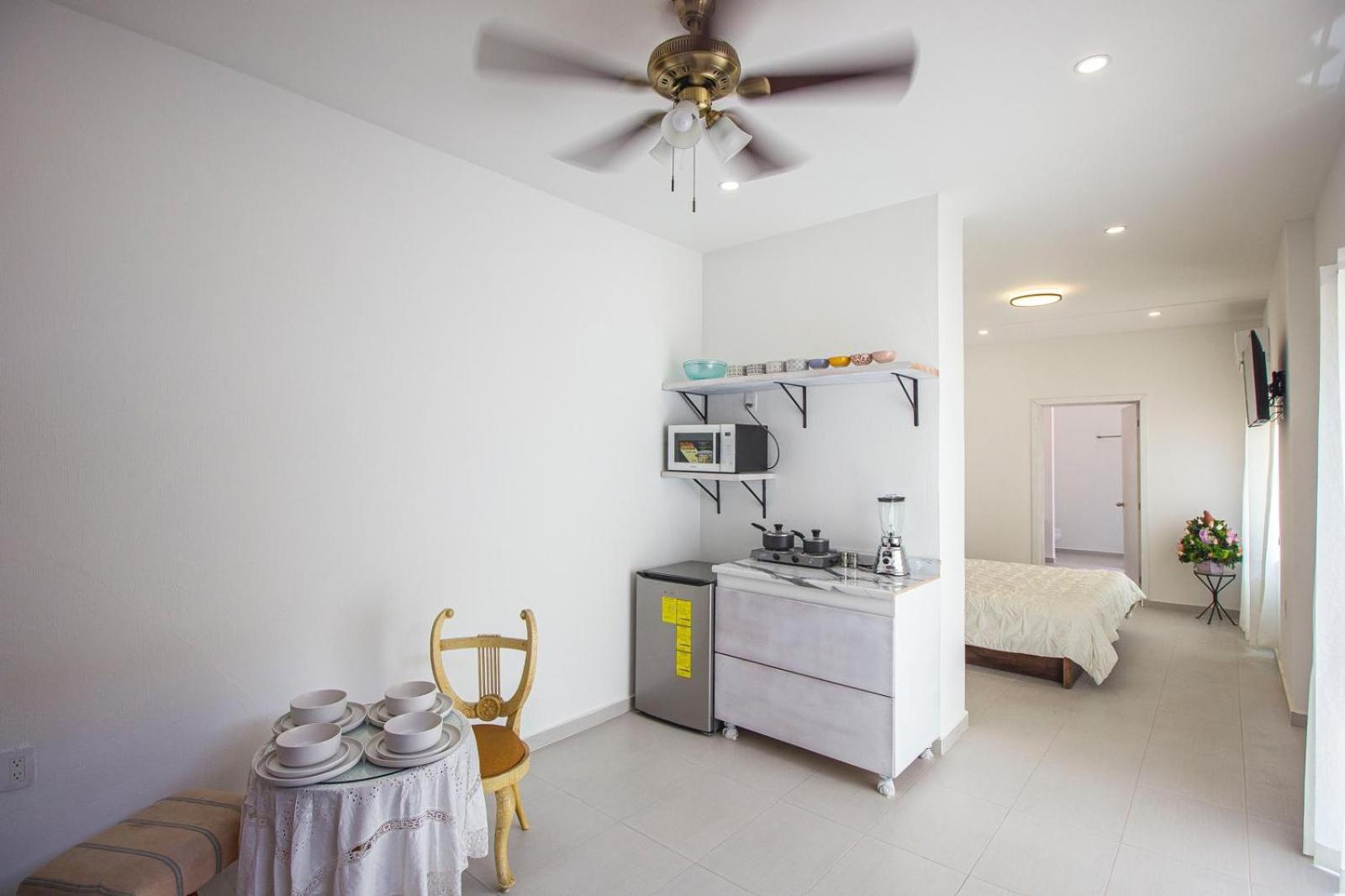 Apartamento Kaqchikel Chalet