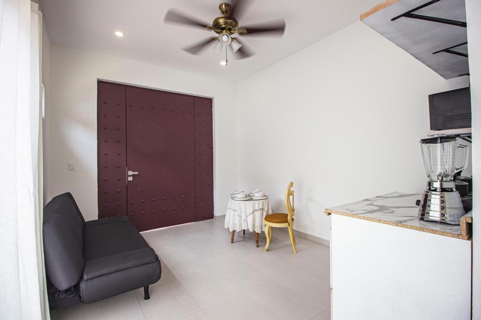 Apartamento Kaqchikel Chalet *