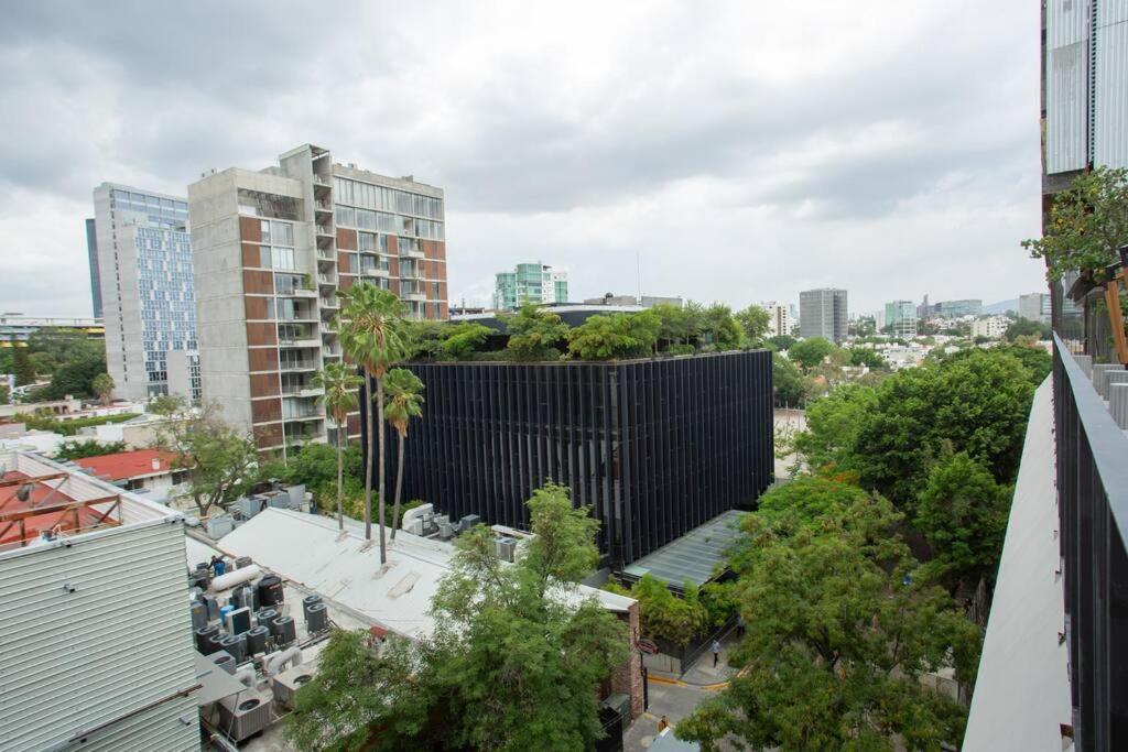 Apartamento Sao Paulo By Mrw *