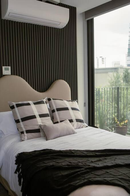 Apartamento Sao Paulo By Mrw *
