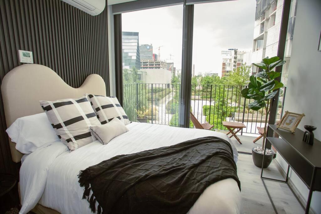 Apartamento Sao Paulo By Mrw