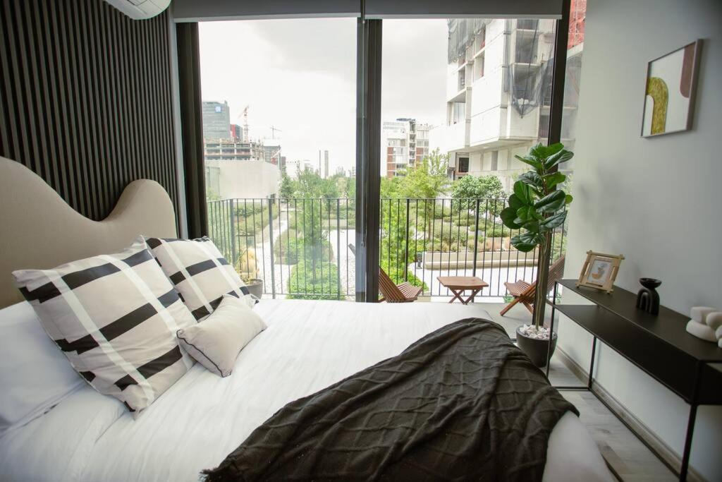 Apartamento Sao Paulo By Mrw