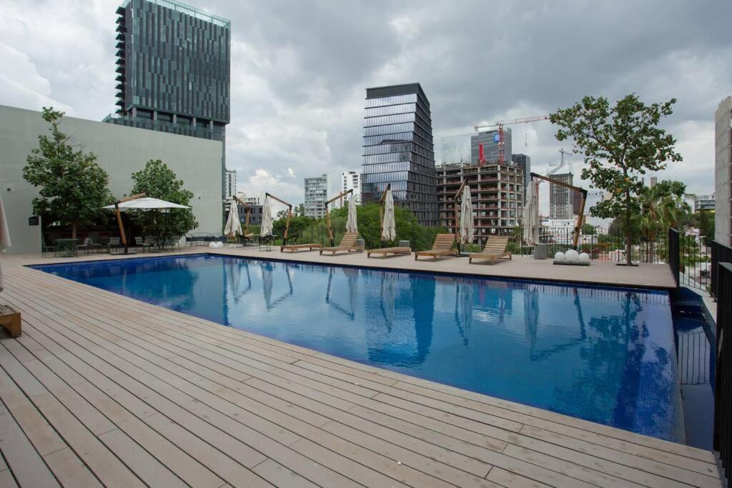Sao Paulo By Mrw Apartamento *