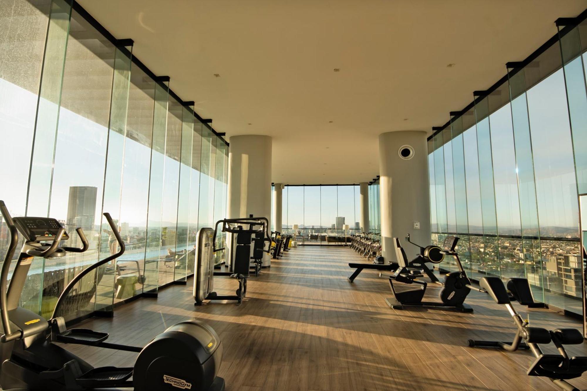 Lujoso Departamento, 14a, Zona Americana Apartment Guadalajara