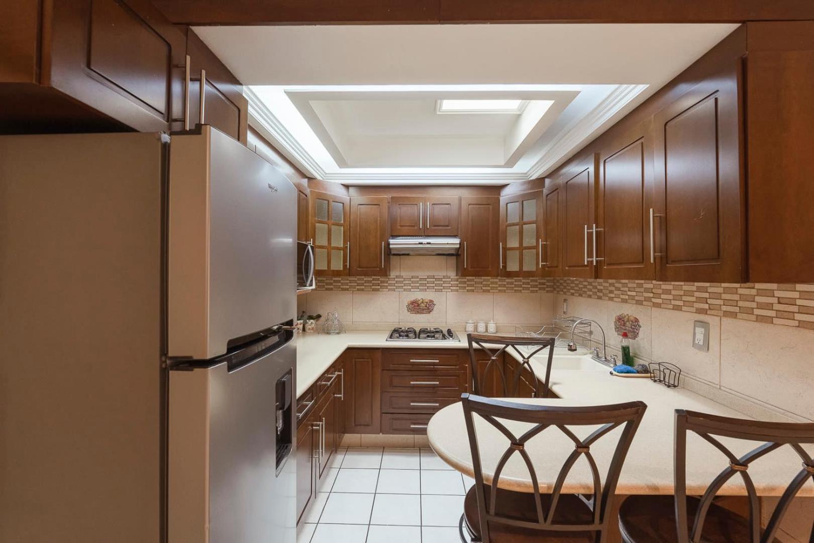 Apartamento New In Centro Gdl Near Cathedral & Attractions